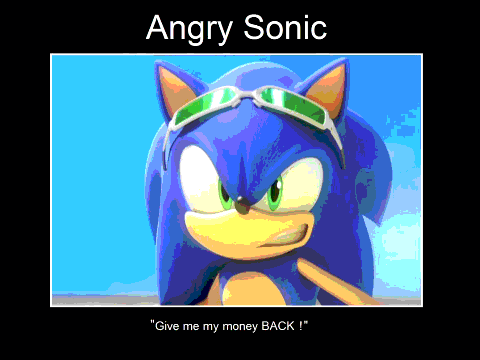 Grrr...