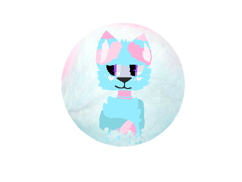 +Owed Art For KittyKatFrenz+