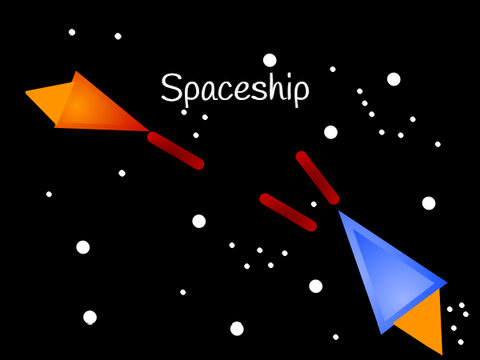 Spaceship Prototype
