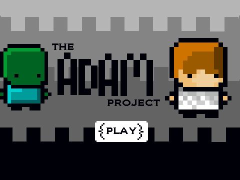 The Adam Project - Beta - Sandbox