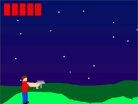 Ninja Assault 2