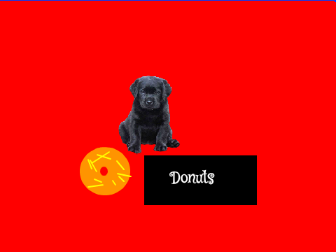 Logo contest! remix