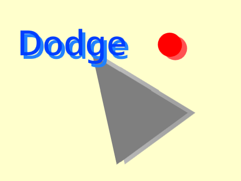 Dodge