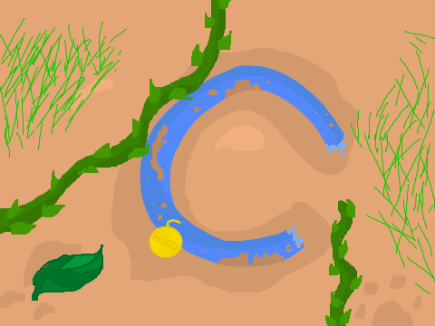 Part 1 - Don't Let Me Down MAP