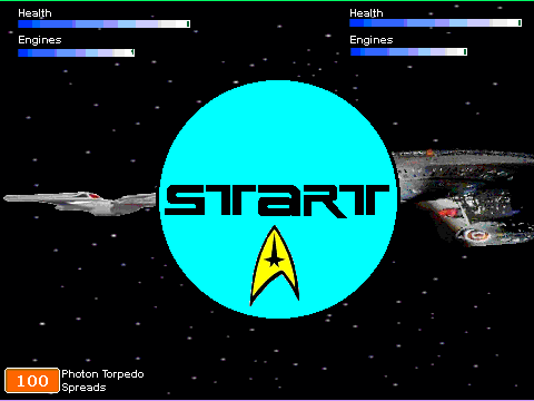 Enterprise vs Enterprise D Demo