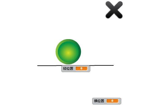 20min challenge!　第6階　マルバツゲーム