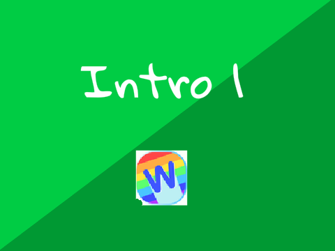 Intro 1