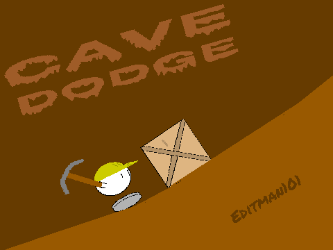 Cave Dodge