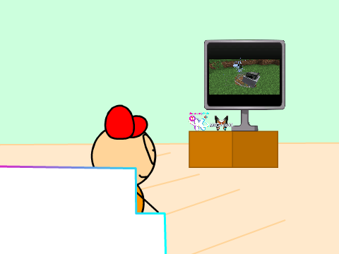 Everytime with my iWii.