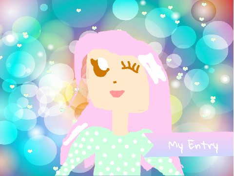 My entry!!!