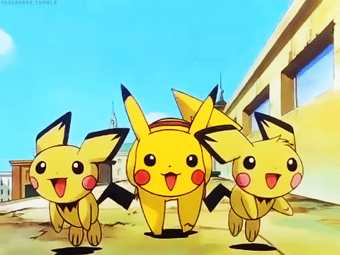 pikarun