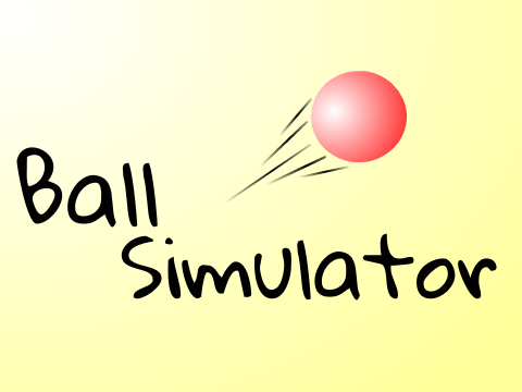 Ball Simulator