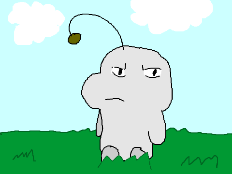 Mello (OC)