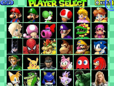 3d Mario Kart v2.0 - Final Update Remixed