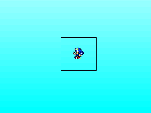 sonic riders icon