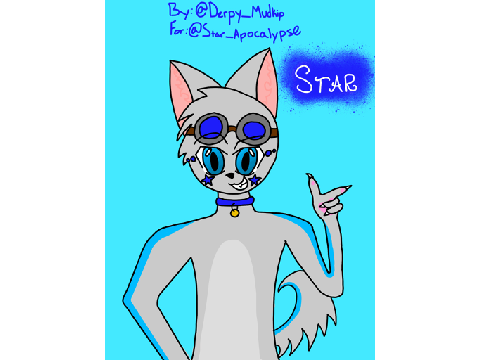 Star art