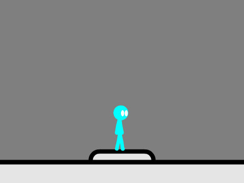 Another terrible animation