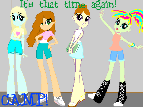 It's That Time Again! ~