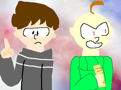 OTP ||animation meme|| (HHHHHHHHHHHHHHHHHHH)