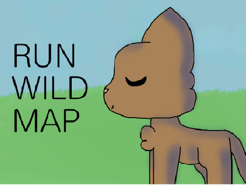 RUN WILD MAP THUMBNAIL