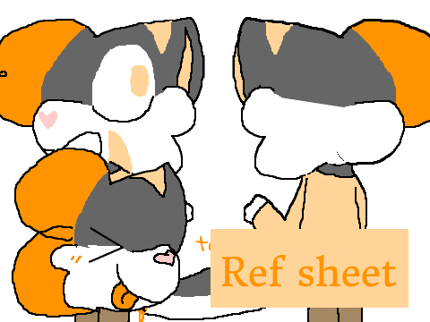 Sweet Ref((NOT CURRENT))