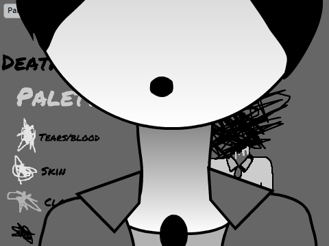  Death of a Bachelor just part 6 sorry 