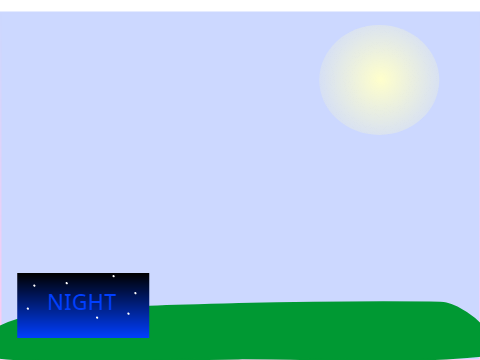 Day And Night (Music Added!)