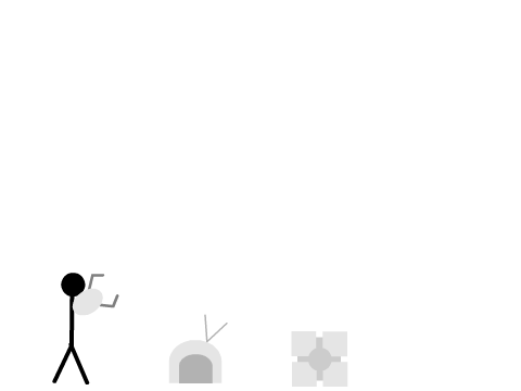 Portal Physics Test