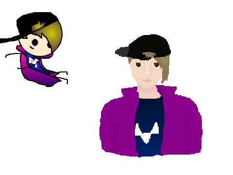 dmc contest entry