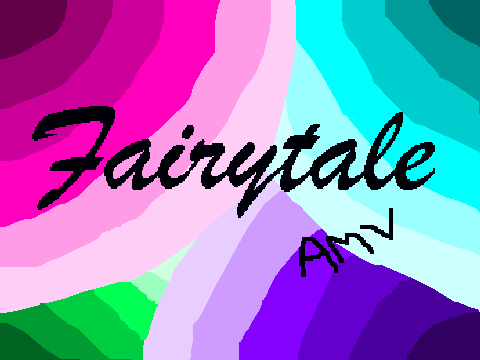 fairytale AMV collab part 1