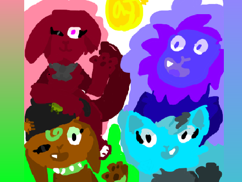 HOMIES