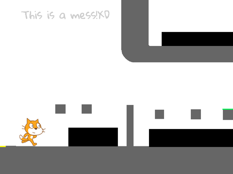 Steel Factory! A PLATFORMER (1.1.5)