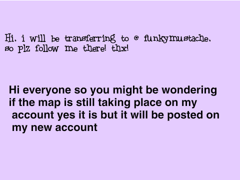 Updates!