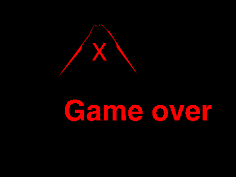 シューティングクエスト3