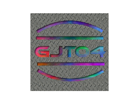 Logo for GJTO4