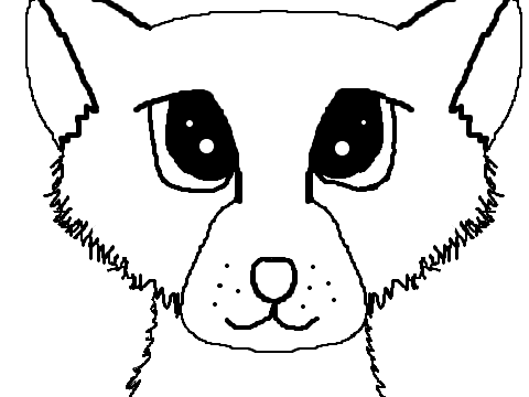 wolf cc