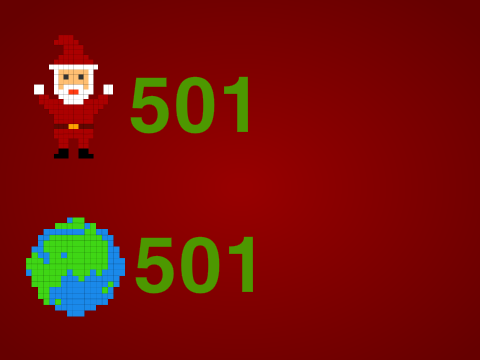 kerstmanrun