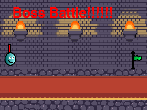 Big Boi Lazer Dodge