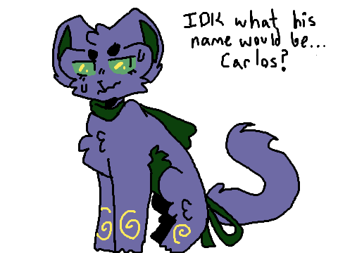bday raffle submission