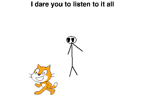 THE BEST SOUND FILES ON SCRATCH