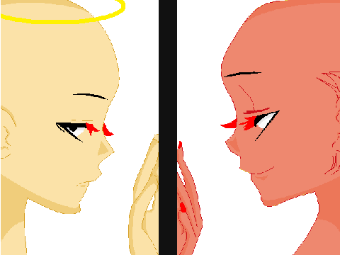 manga base!