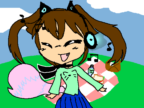 kyaa cc remix