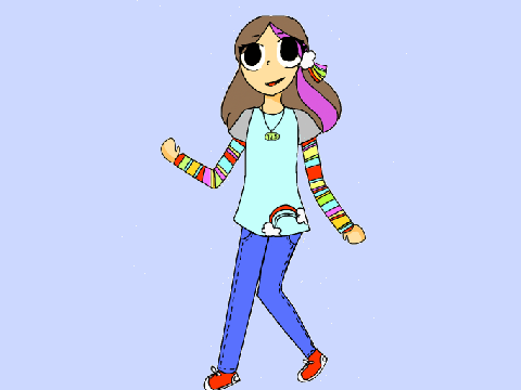 Gift for @Rainbowsnake123