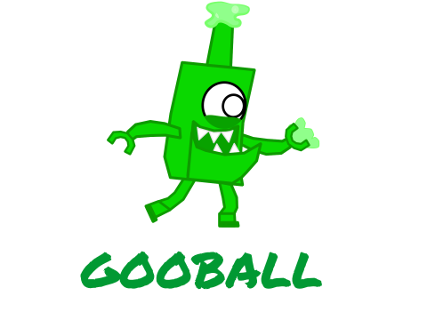 Gooball