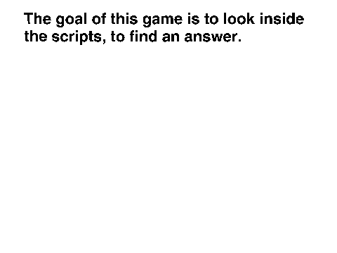 Decoding the Code