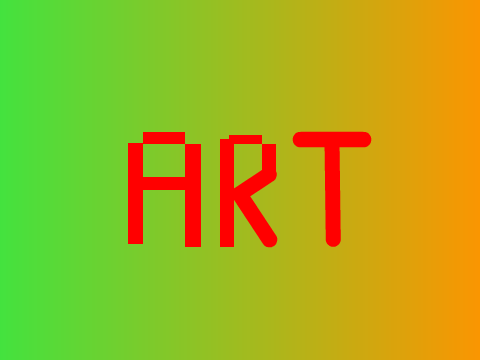 My Art