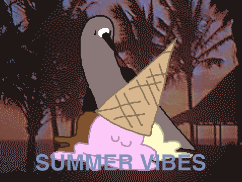 ☀Summer Vibes ☀