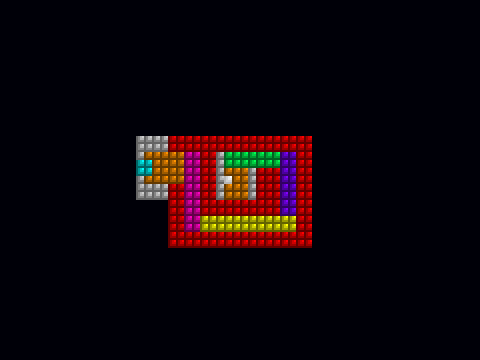 Colorz V0.1