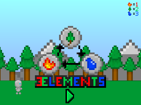 3Elements remix