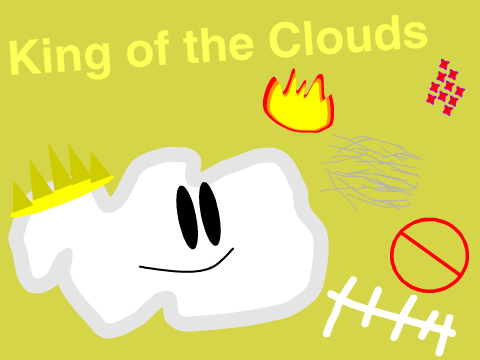 King of the Clouds | Part 7
